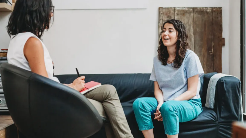 Rising Pines Counseling Services