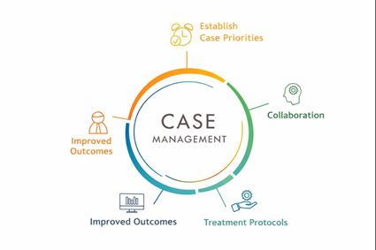 Case Conceptualization Support