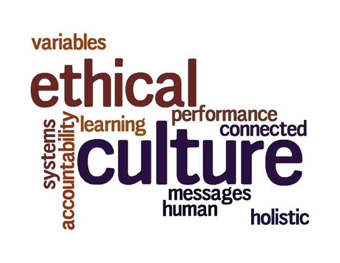 Ethical and Cultural Competence