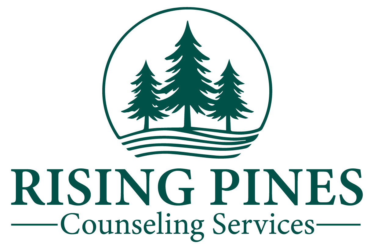 Rising Pines Counseling Services